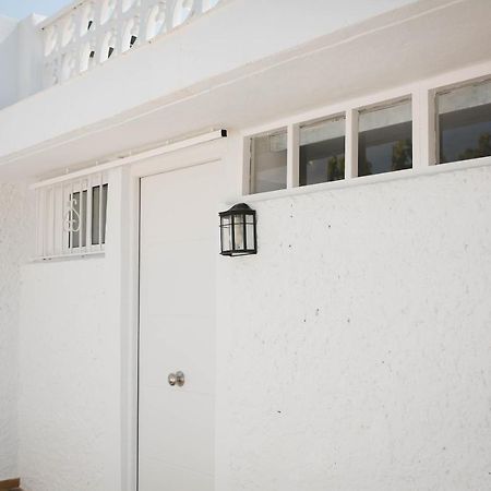 Bungalow Con Encanto Y Vistas Al Mar Vinarós Buitenkant foto