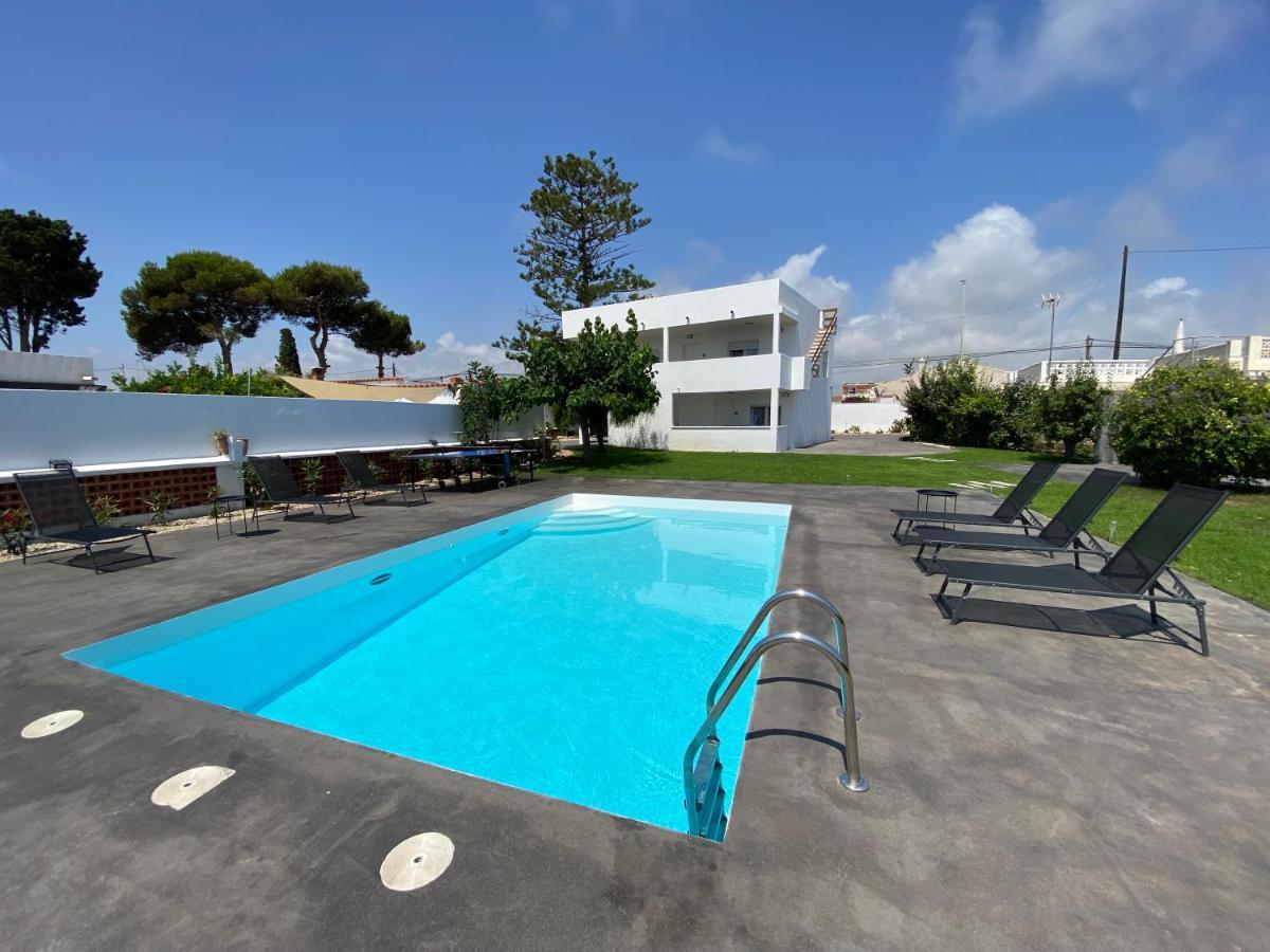 Bungalow Con Encanto Y Vistas Al Mar Vinarós Buitenkant foto